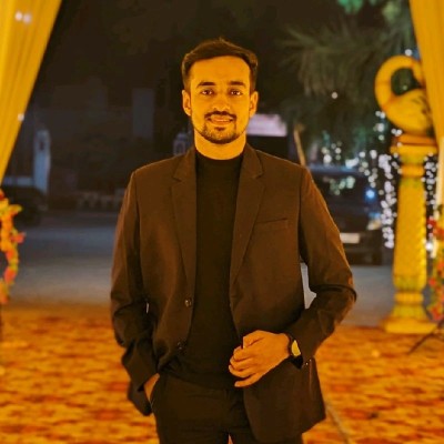 Bhavik Jain